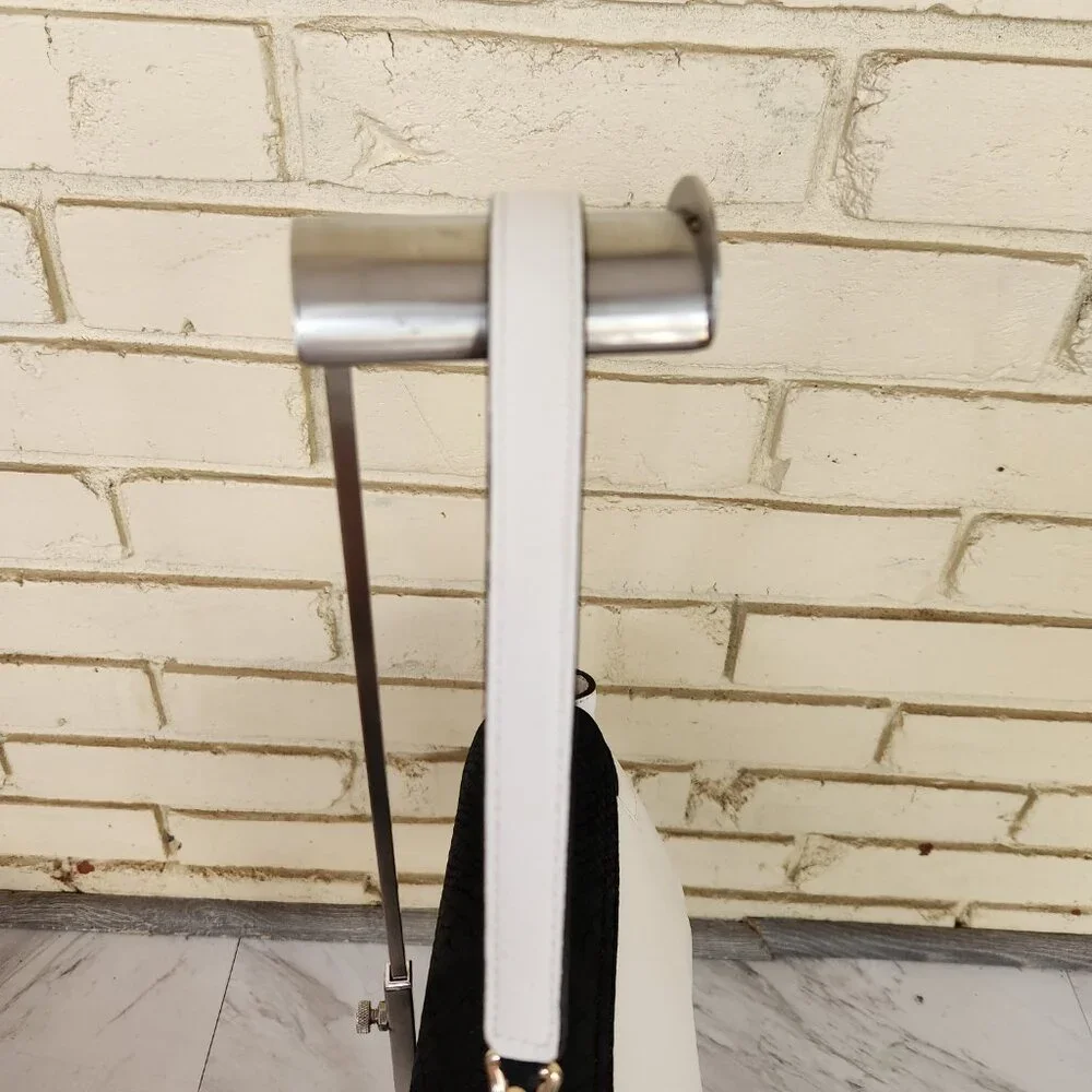 Kate Spade Black and White Crossbody Bag - Picture 6 of 14